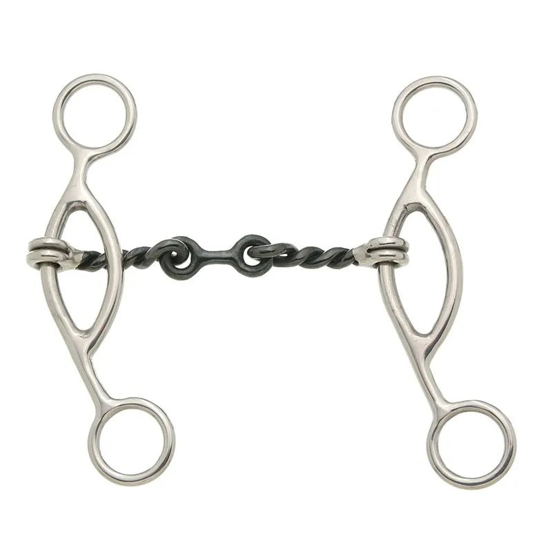Dog Bone Sliding Gag
