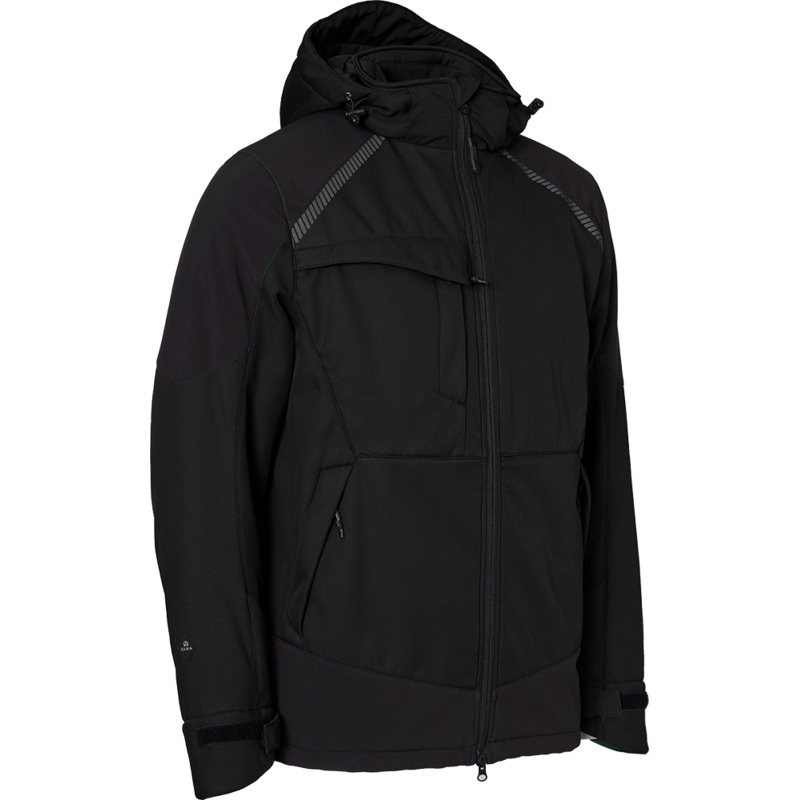 ELKA Working Xtreme Winter Softshell Jacket