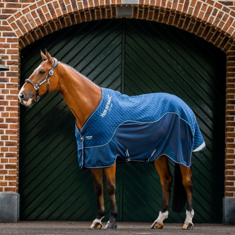 Horseware Ireland Signature Travel Series Rug