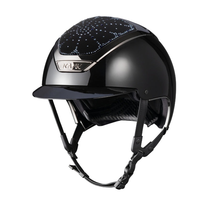 Pure Shine Riviera Blue Montana Mix – Black