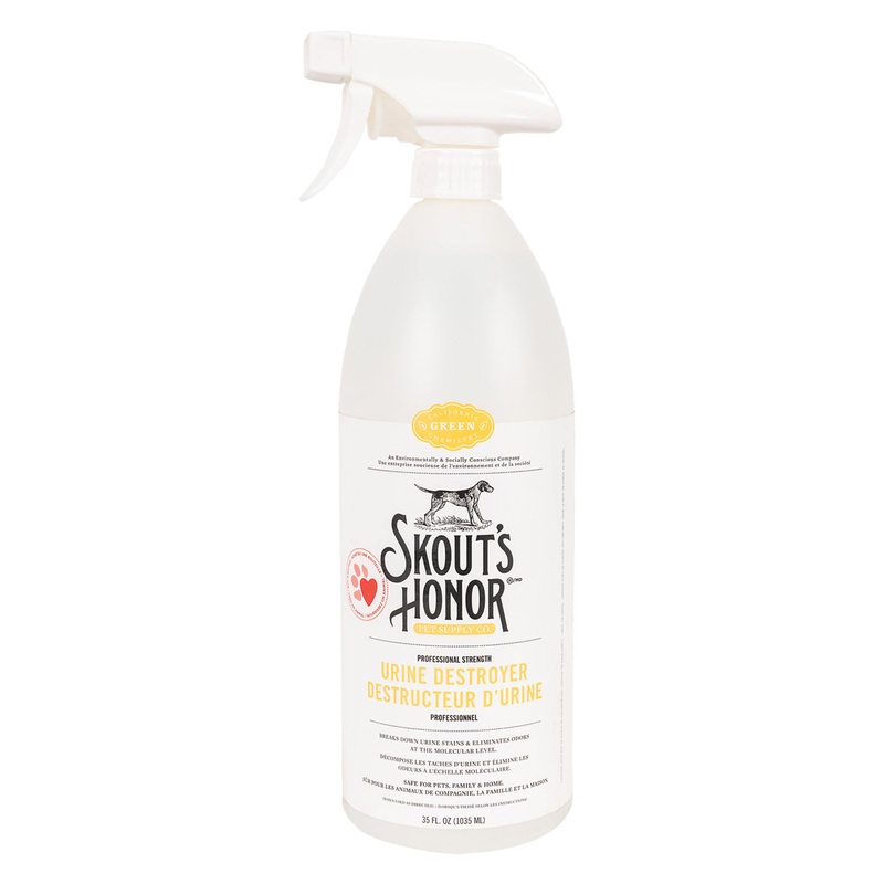 Skout’s Honor Urine Destroyer 1035 mL