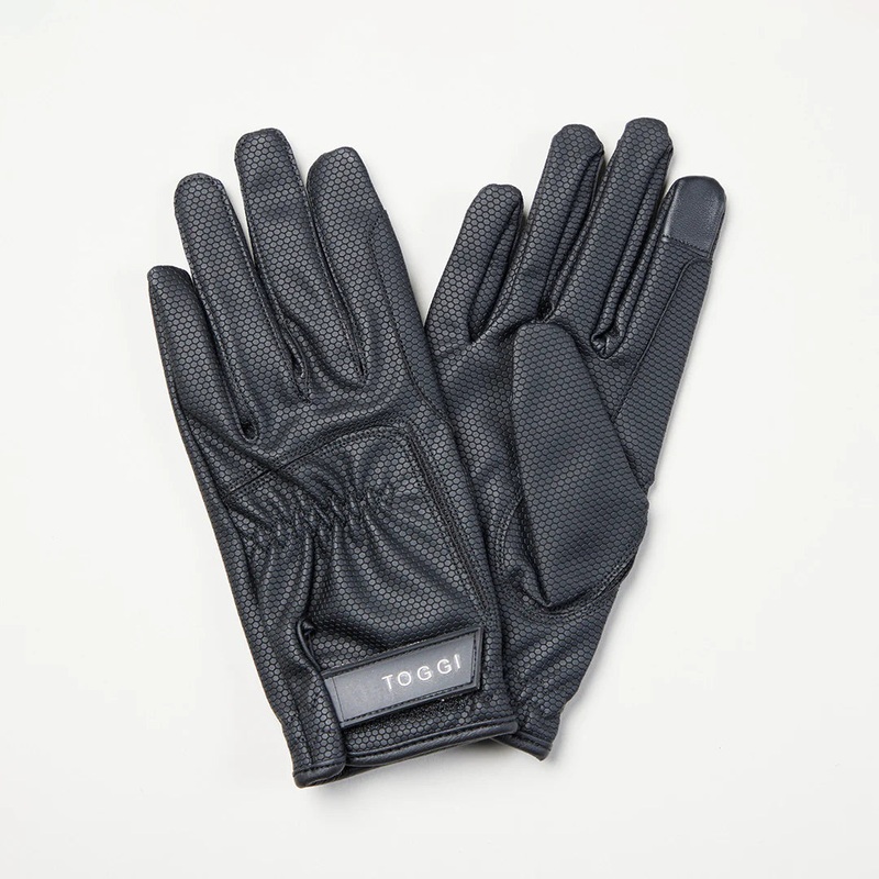 Toggi Stoneleigh Children’s Riding Gloves