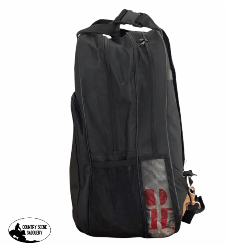 81328 – Rawhide Deluxe Rope Bag