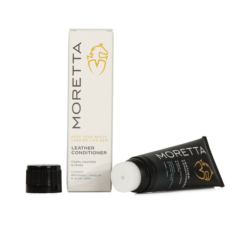 9018 Shires Moretta Leather Conditioner