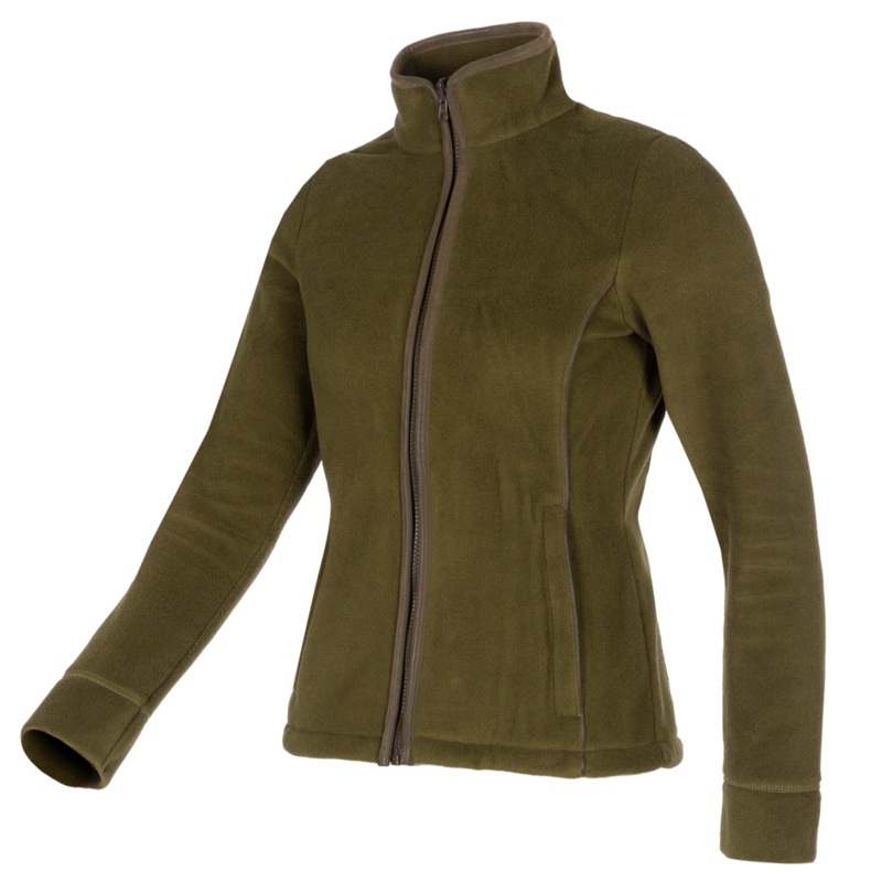 Baleno Tiffany Ladies Fleece Jacket