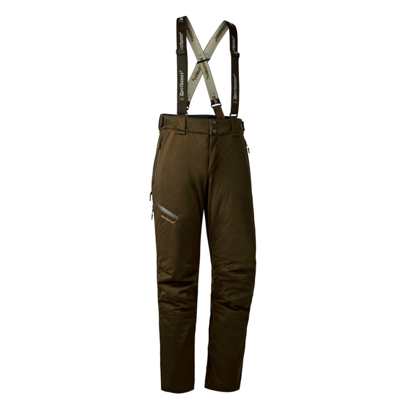 Deerhunter Excape Winter Men’s Trousers