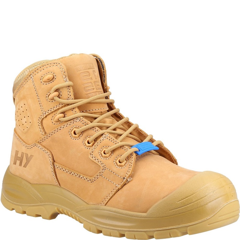 Hard Yakka Men Legend PR Safety Boot