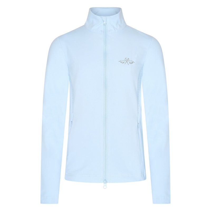 HV Polo Winona Children’s Cardigan