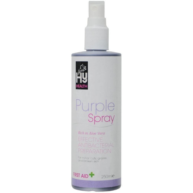 HyHEALTH Purple Spray – 250ml