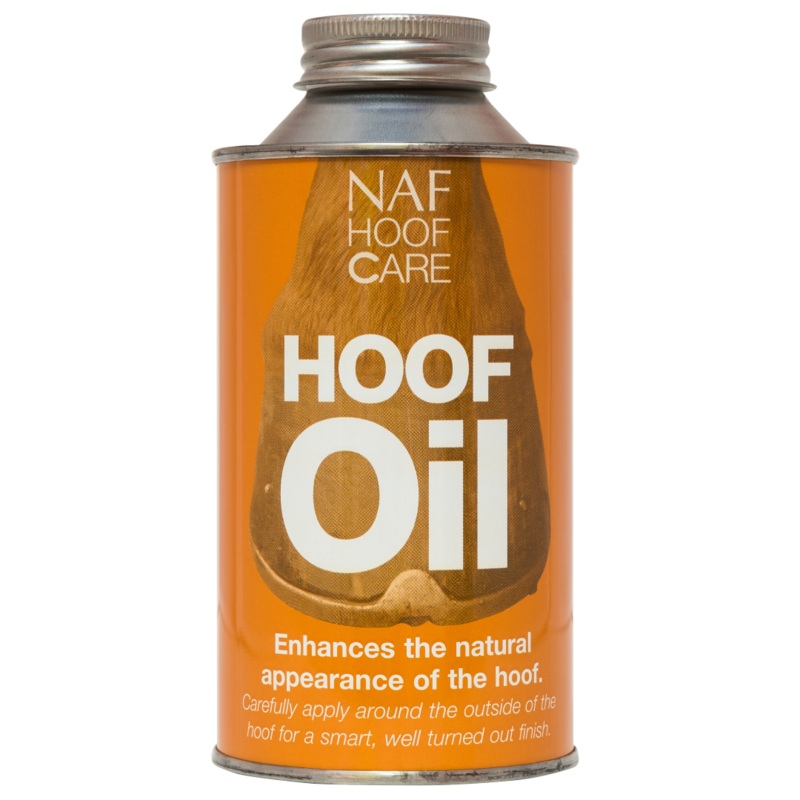 NAF Hoof Oil