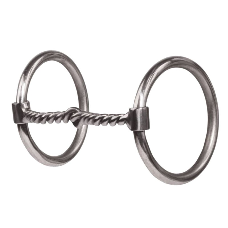 Professional Choice Loose Ring Twisted Wire