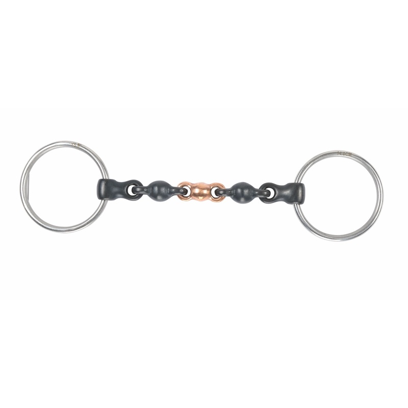 Sweet Iron Loose Ring Waterford