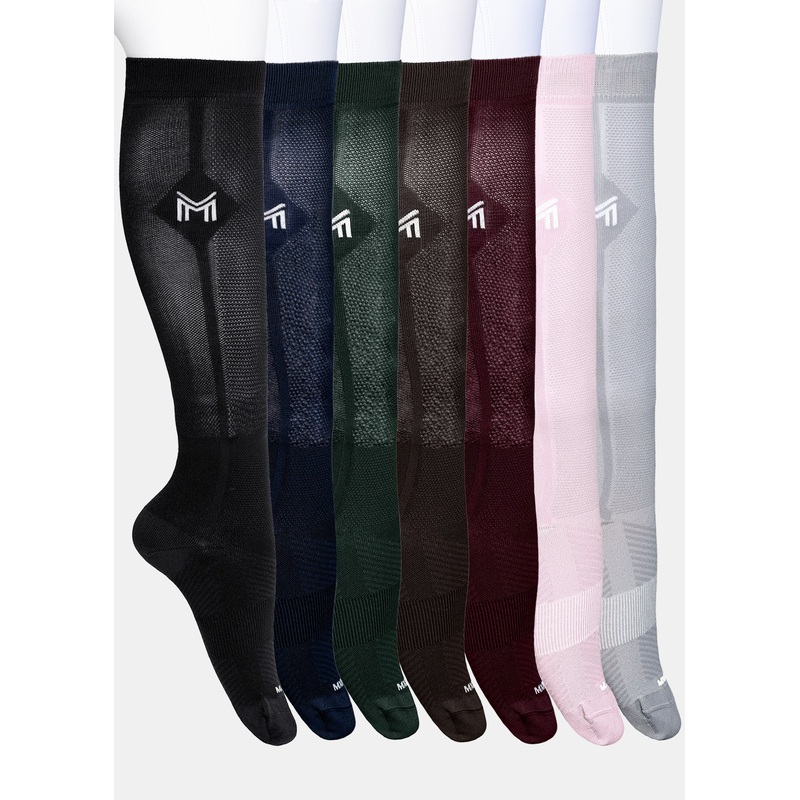 7-Pack Neo Riding Socks