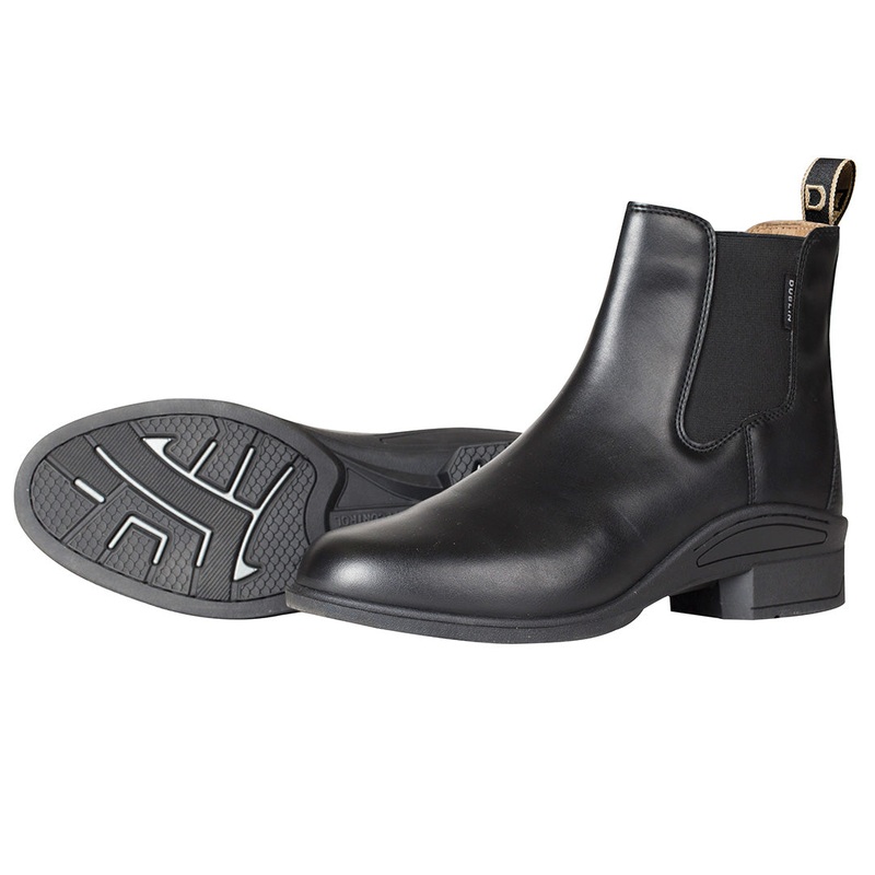 Dublin Altitude Adults Jodhpur Boots