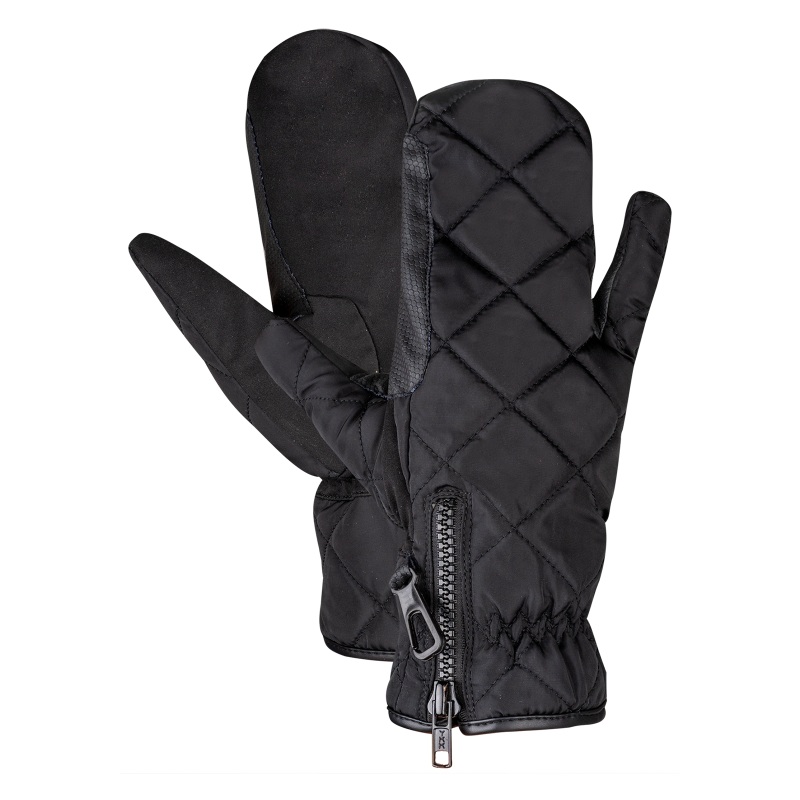 E.L.T Adult Diamond Winter Plus Riding Gloves