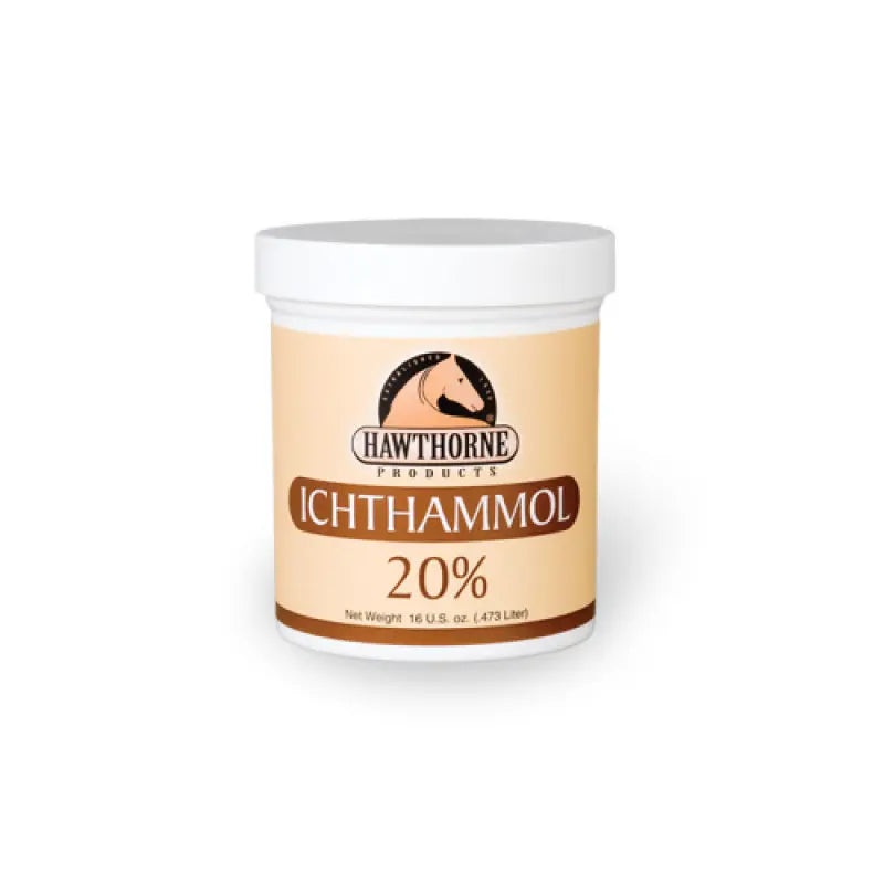 Icthammol Wound & Hoof Aid