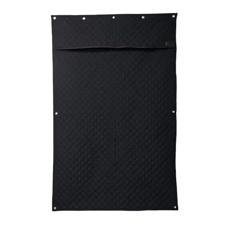 Kentucky Horsewear Stable Curtain