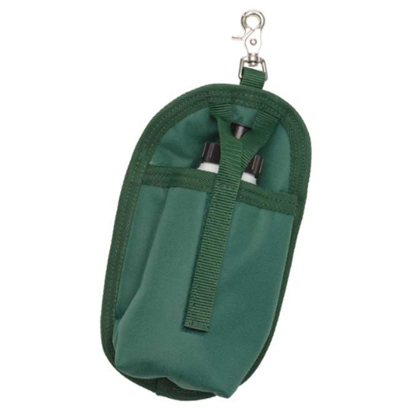 Zilco Drink Bottle Saddle Bag
