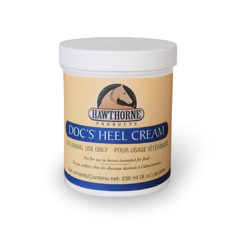 Doc’s Heel Cream 8 oz.