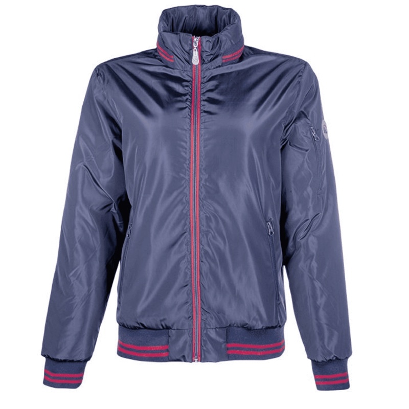HKM Unisex Smart Riding Blouson