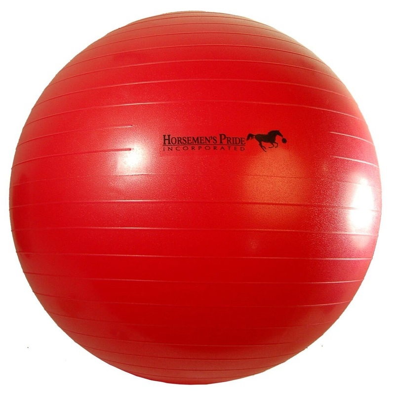 Horsemen’s Pride Jolly Mega Ball