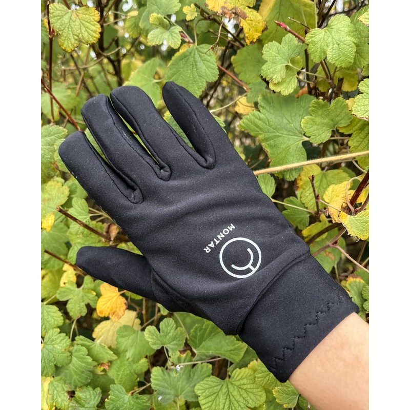 Montar Softshell Gloves