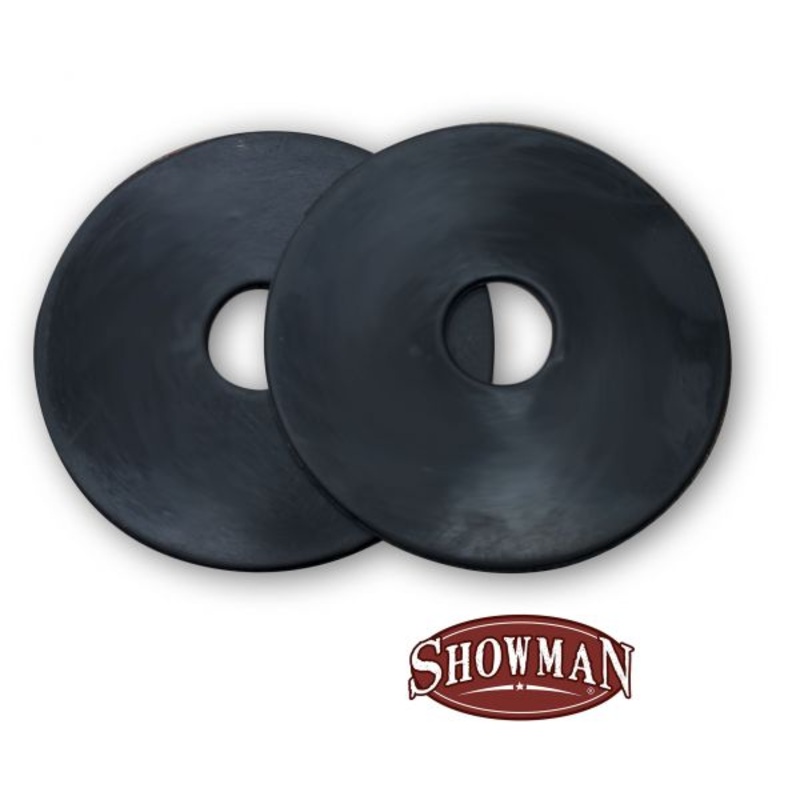 Rubber Bit-Guard