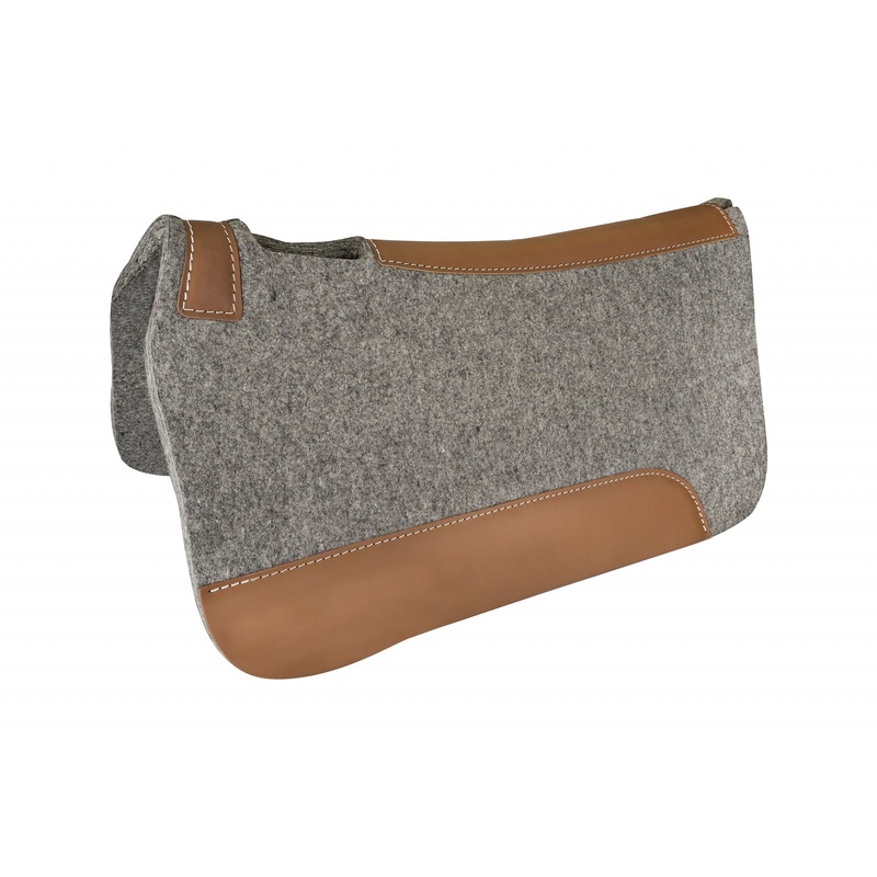 Tabelo Merino Wool Contour Pad