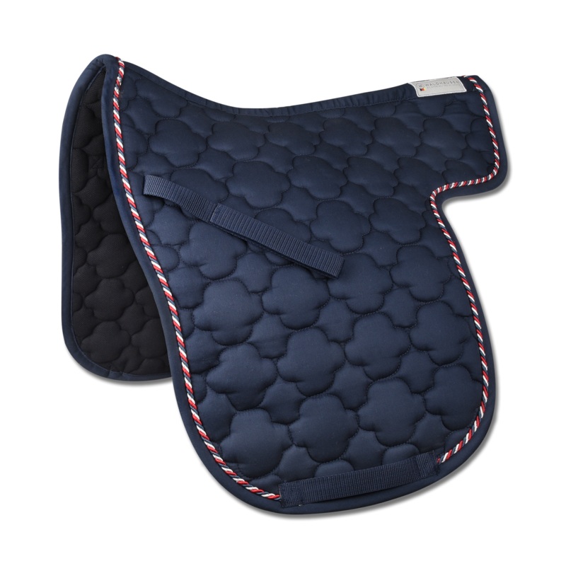Waldhausen Landsmt Icelandic Saddle Pad