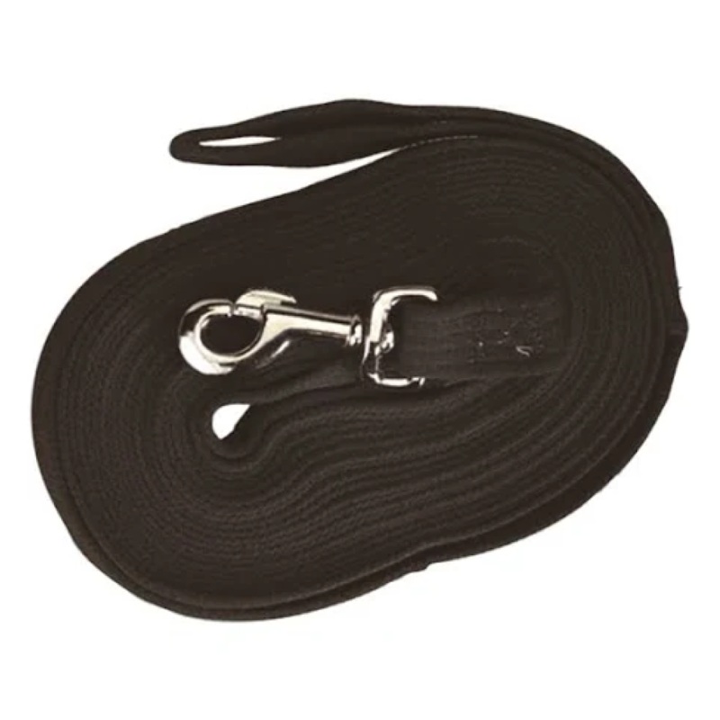 Kincade Soft Feel Lunge Rein