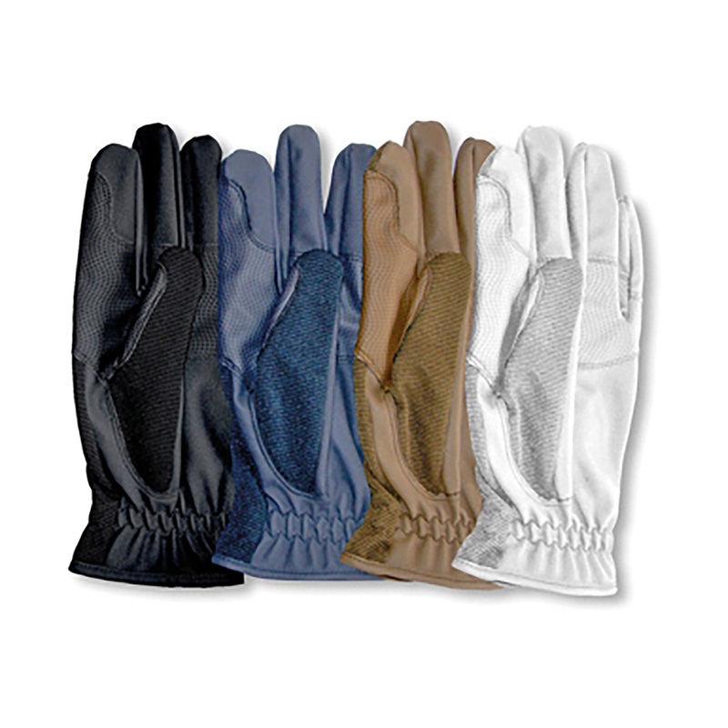Mark Todd Super Riding Gloves Adult