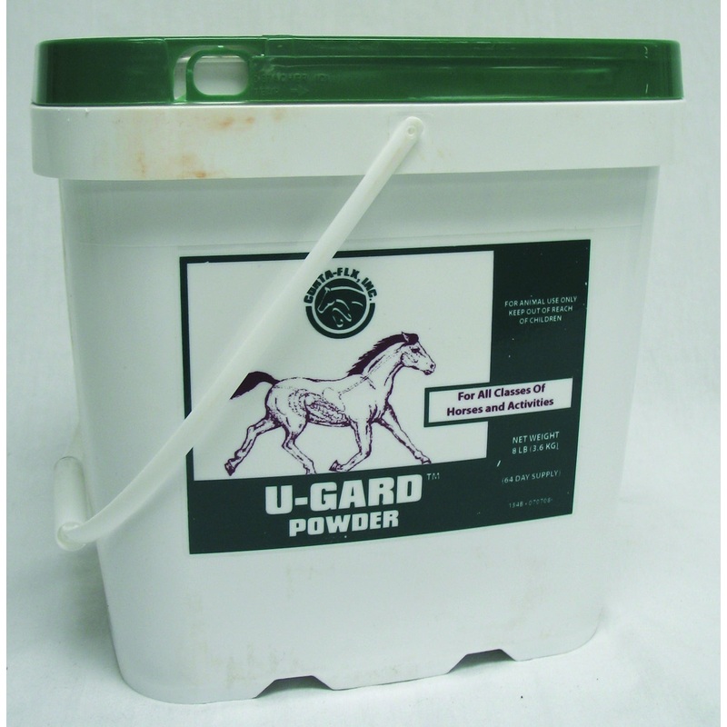 U-Gard Powder