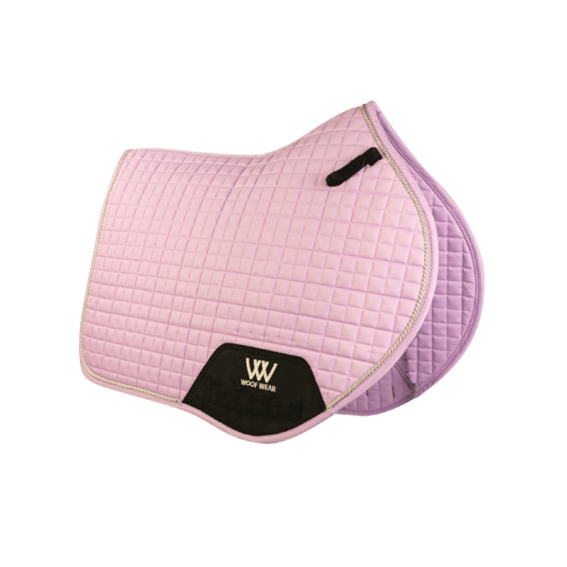 Woof Wear Contour Close Contact Saddle Pad