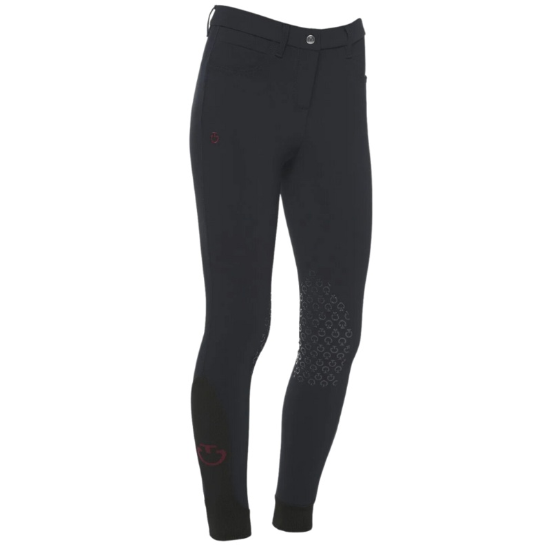 Cavalleria Toscana Junior Knee Patch Breech