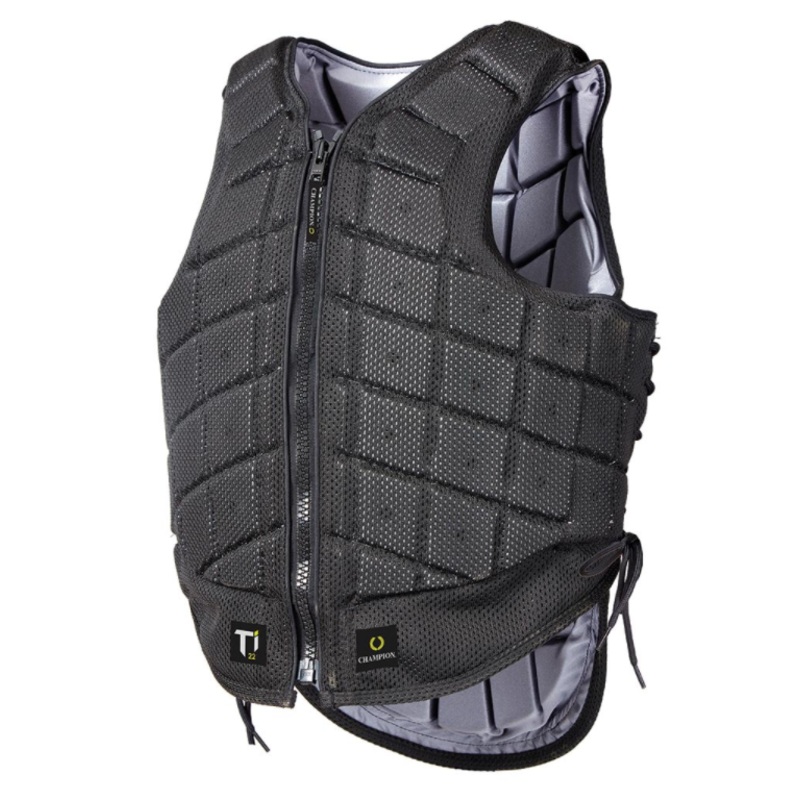 Champion Ti22 Body Protector