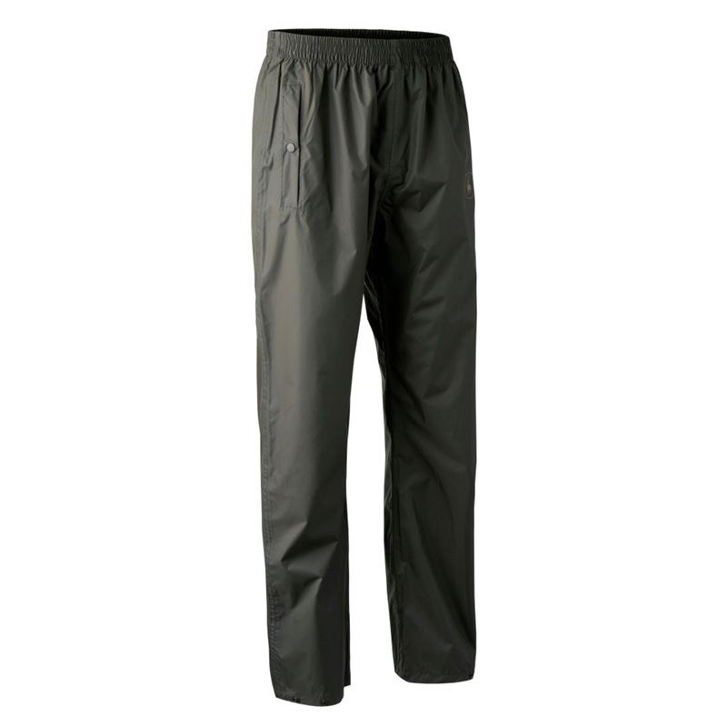 Deerhunter Survivor Men’s Rain Trousers