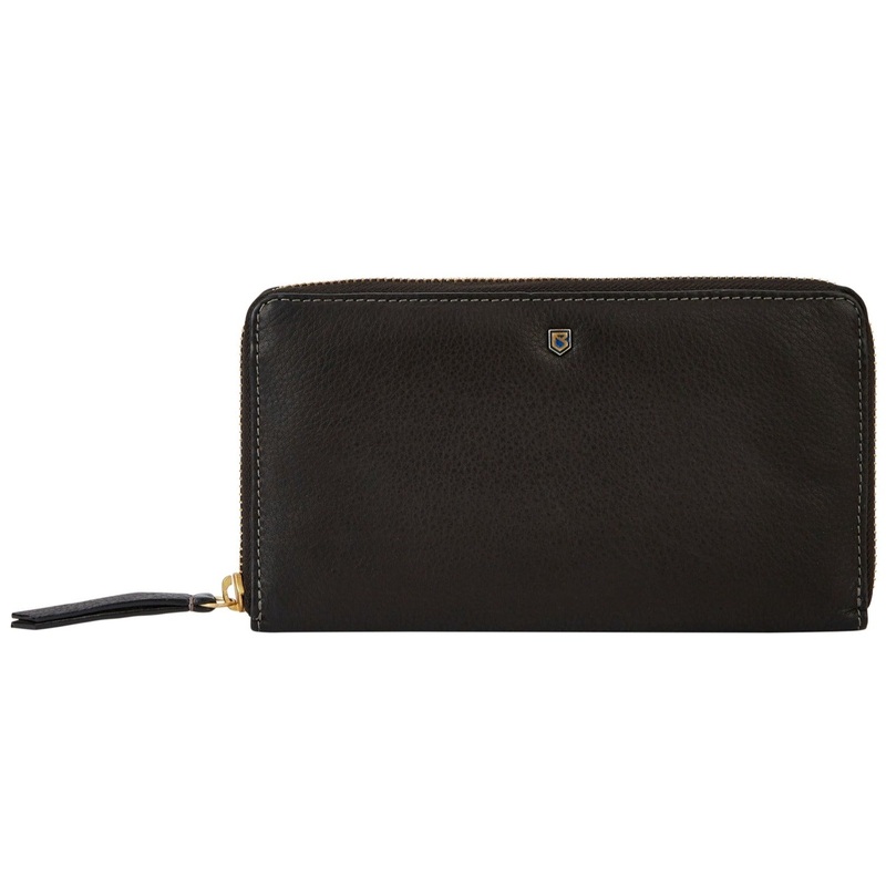 Dubarry Portlick Leather Wallet