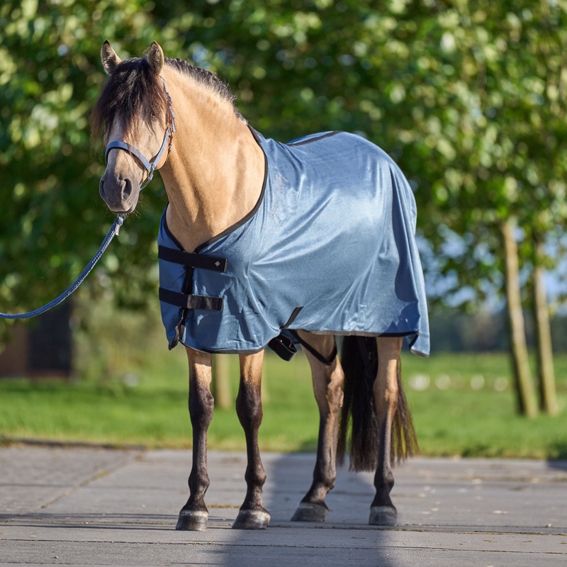 Imperial Riding Mesh Transport Rug