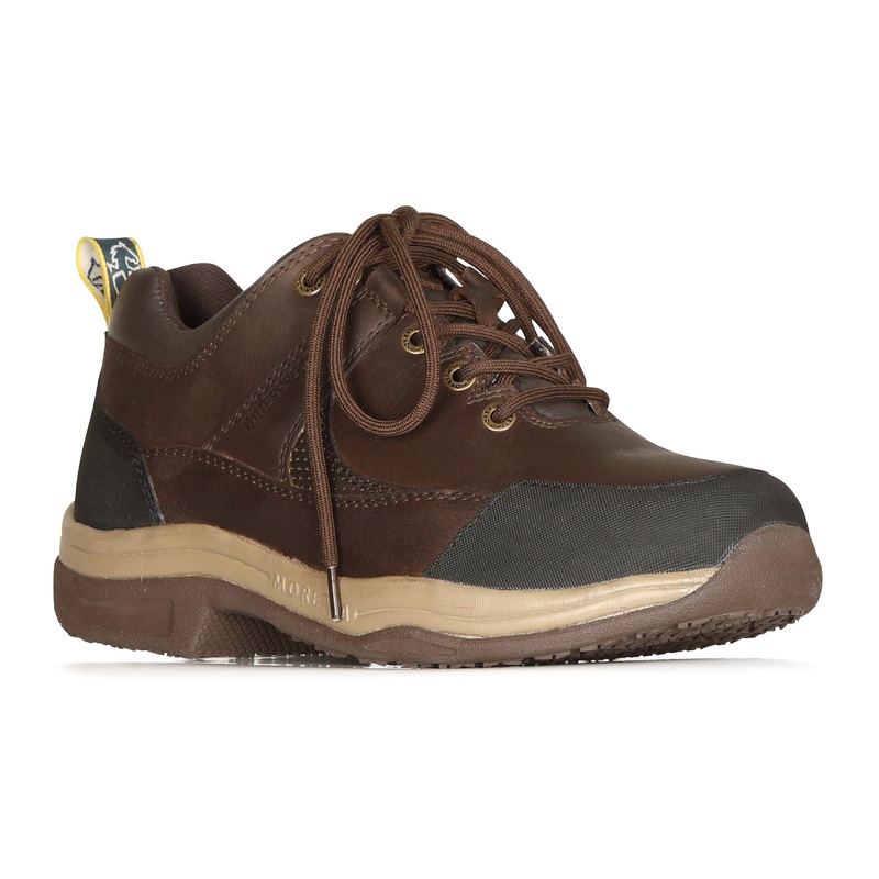 Shires Moretta Norvara XGRIP Trainers