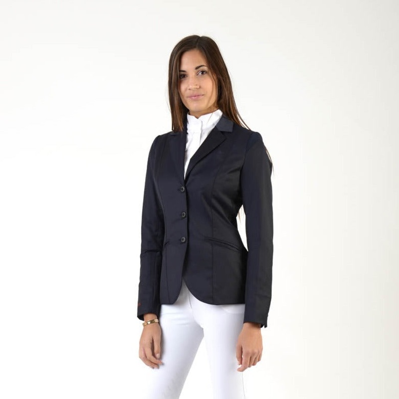 Womens Show Jacket Tiffany
