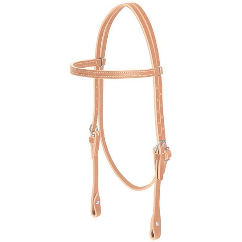 Horizons Headstalls