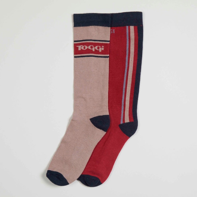 Toggi Eco Band Socks (2-Pack)