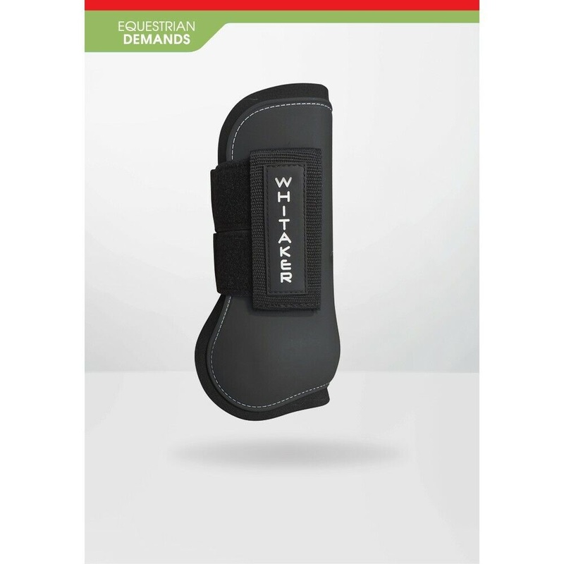 Whitaker Skipton Tendon & Fetlock Boots