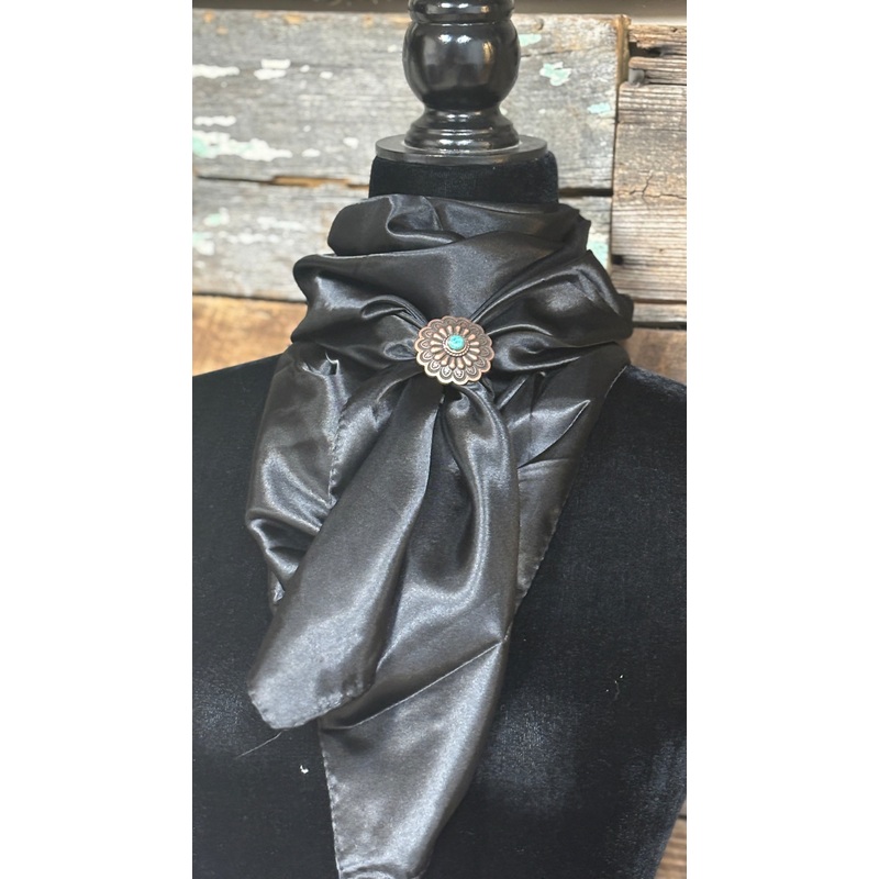 Wild Rag ~ Black