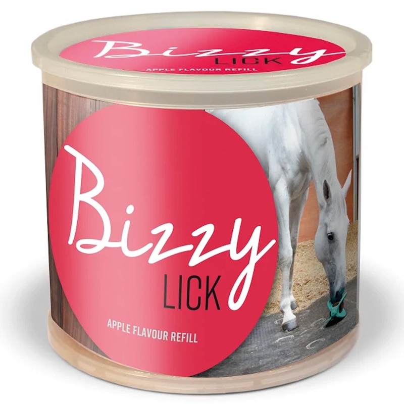 Bizzy Horse Refill