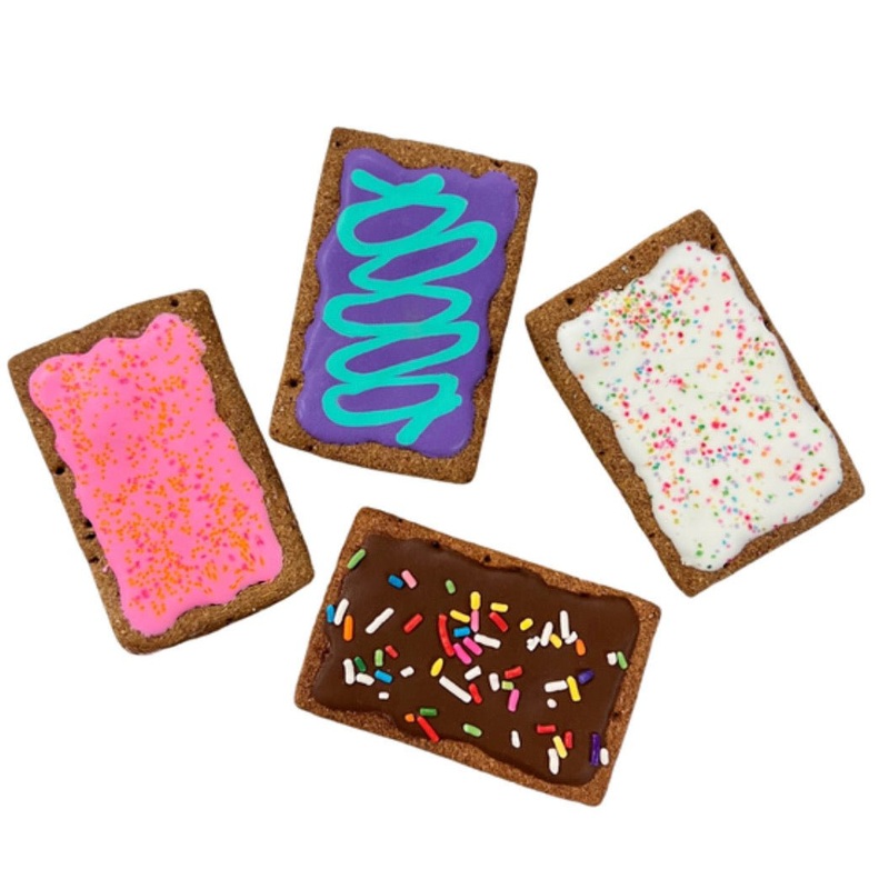 Snaks 5th Avenchew Pony PopTarts Horse Treats