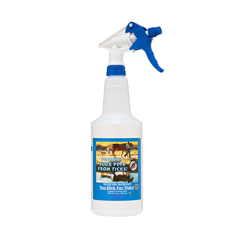 Tick Slick Spray 32 oz.