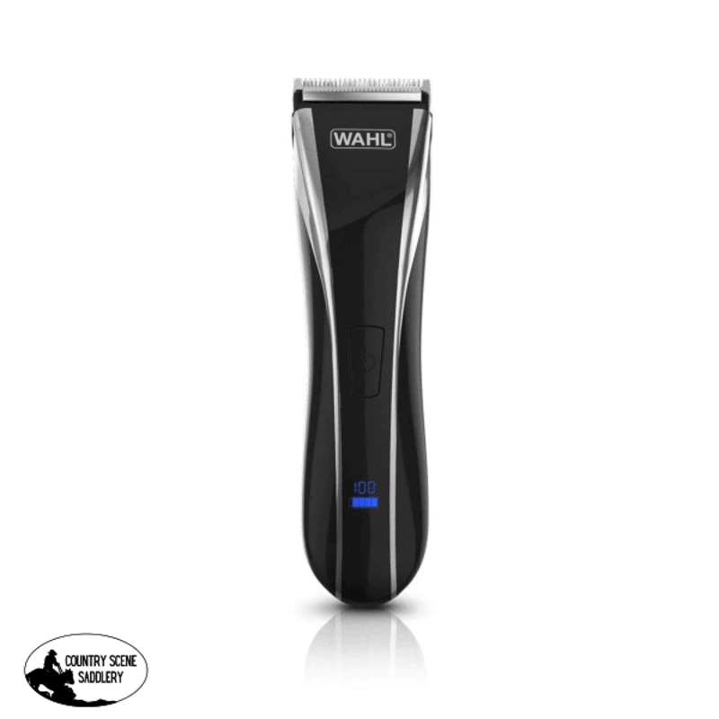 Wahl Lithium Horse Pro Clipper w/ 5 in 1 Blade