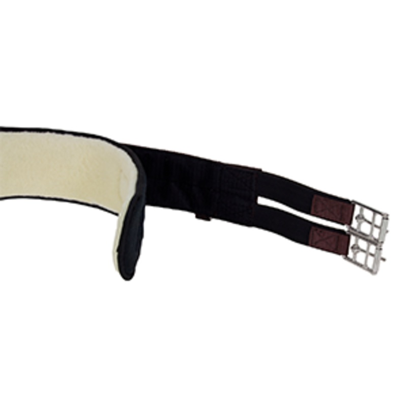 Equifit Essential Girth W/ SheepsWool Liner
