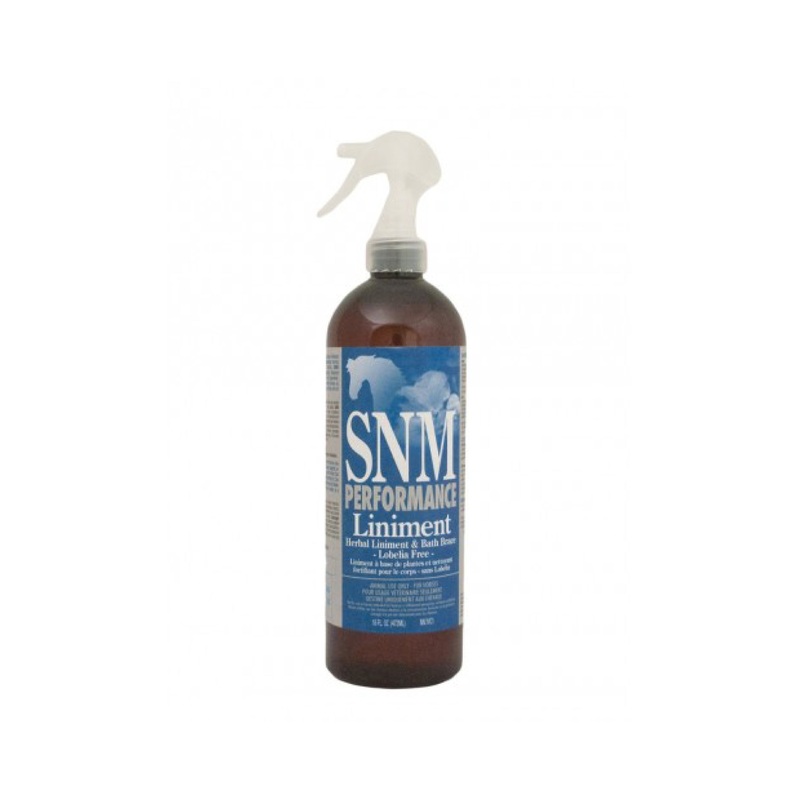 SNM Performance Liniment